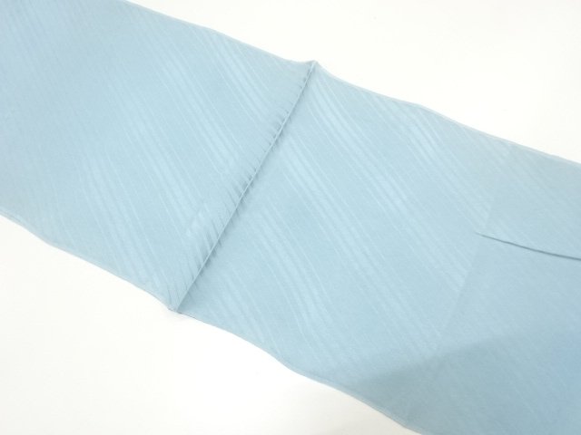 JAPANESE KIMONO / UNUSED OBIAGE